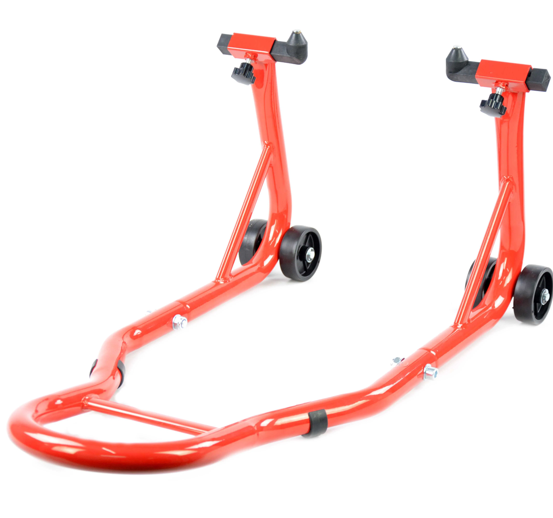 Предна стойка за мотор STF тип пин