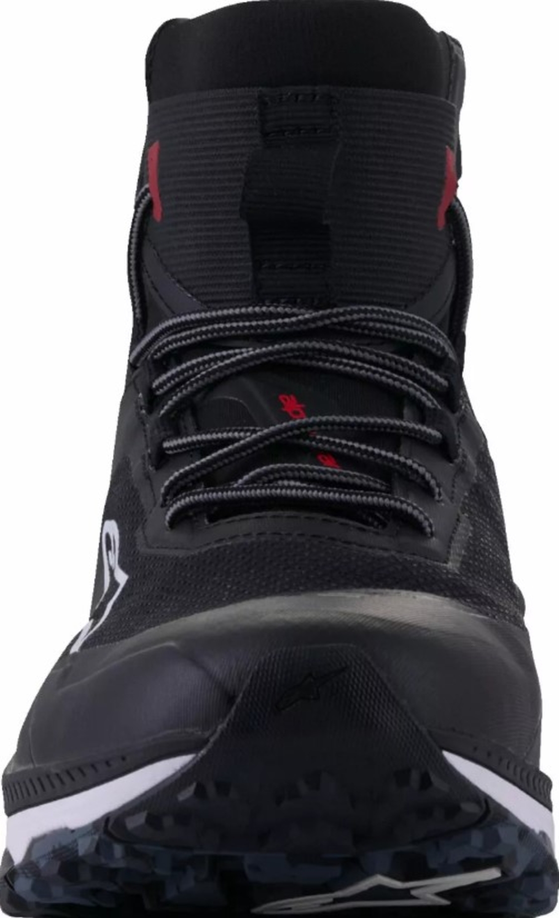 Мото кецове ALPINESTARS SPEEDFORCE XR BK/WH