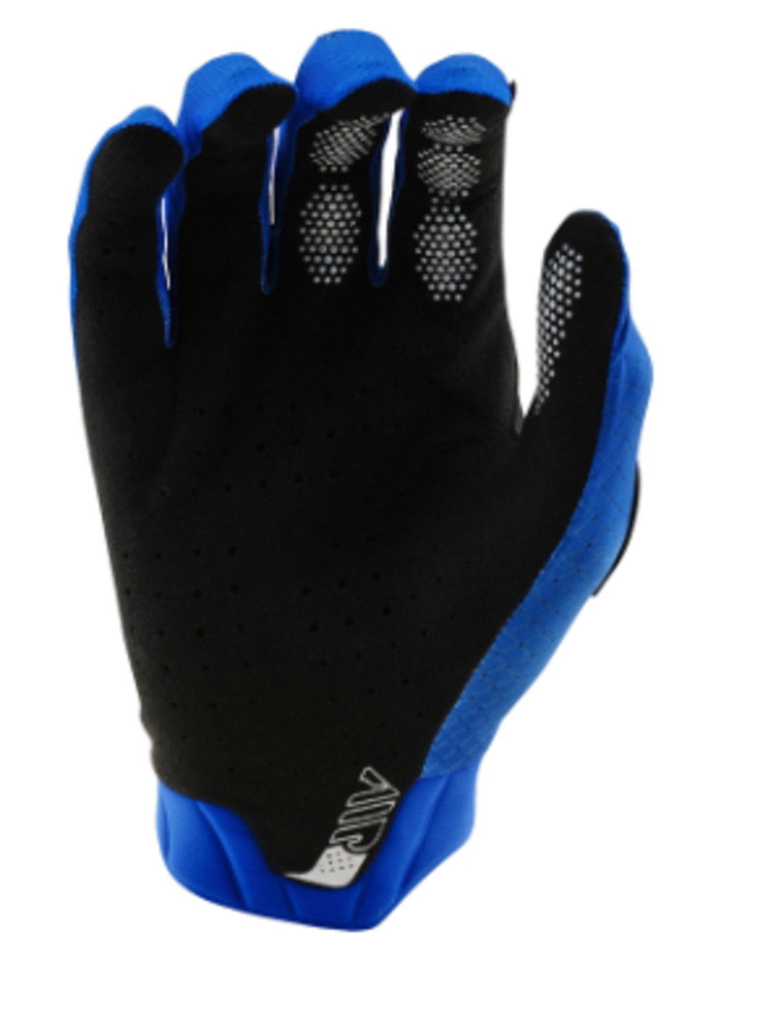 Мотокрос ръкавици TROY LEE DESIGNS Air - Mono Blue