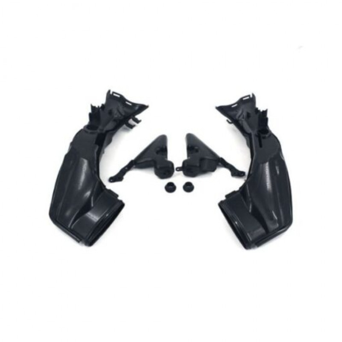 Въздуховоди комплект CBR 1000RR 2008-2011