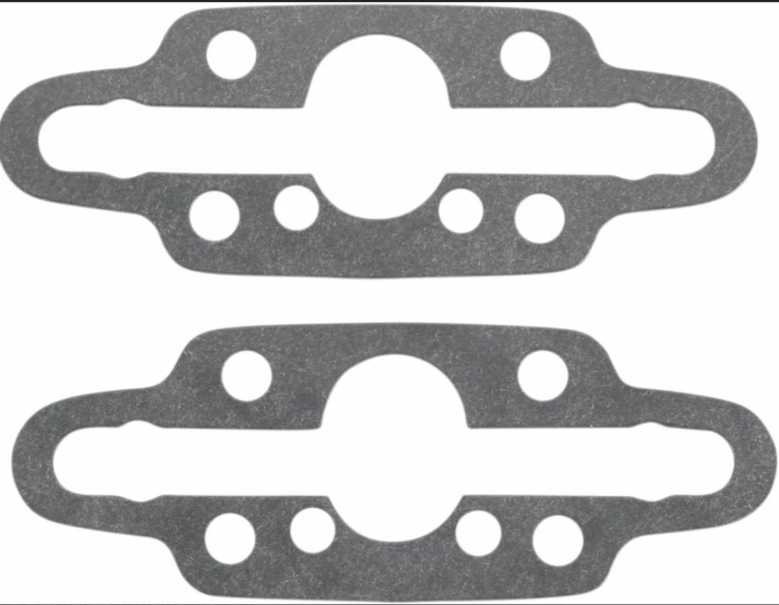 Гарнитури VERTEX EXHAUST VALVE POL 719107