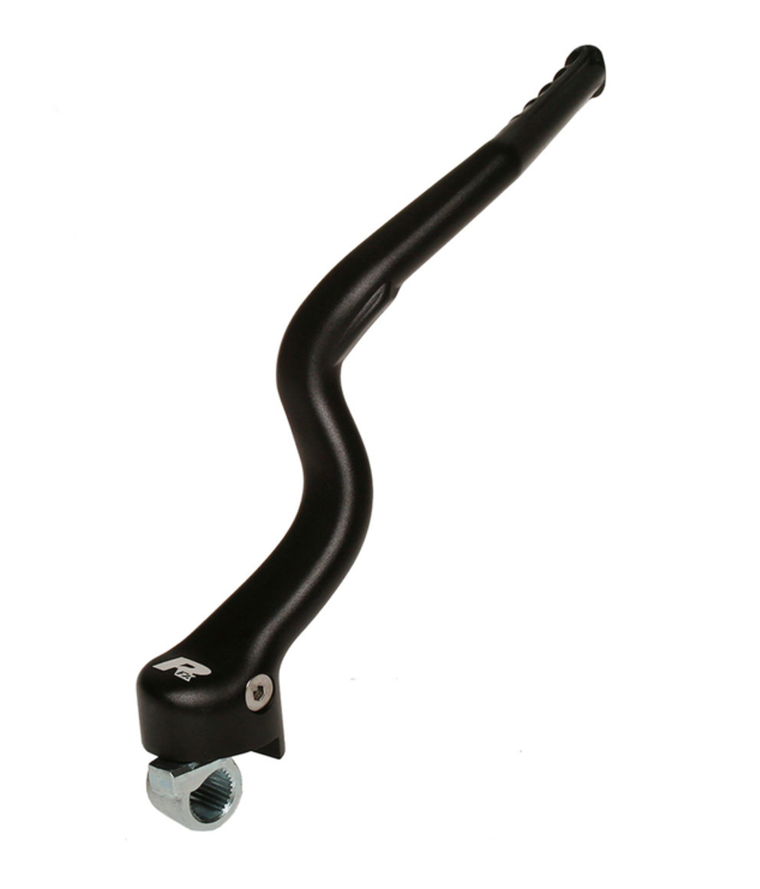 Манивела RFX Pro Series Kickstart Lever (Hard Anodised - Black) - Kawasaki KXF250 13-16