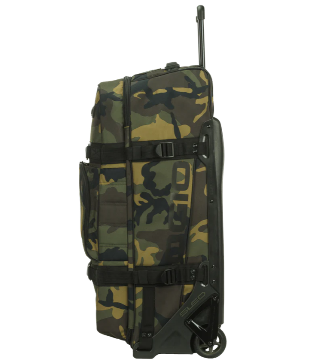 Сак с колела OGIO RIG 9800 PRO WOODY