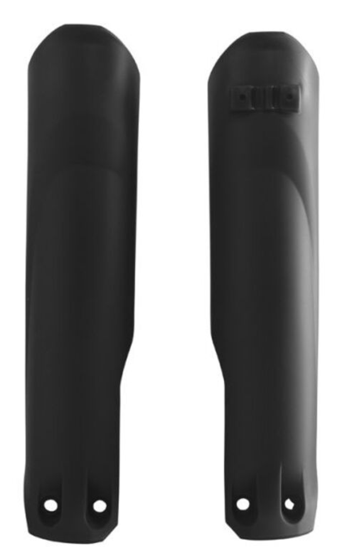 Предпазители за колове RACETECH Fork Protectors Beta RR 20-24 (Black)