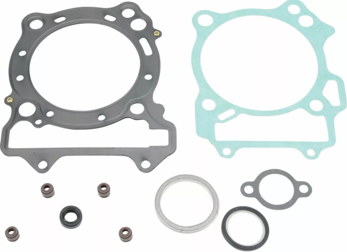 Комплект гарнитури MOOSE RACING GASKET-KITTOPEND KLX/DRZ