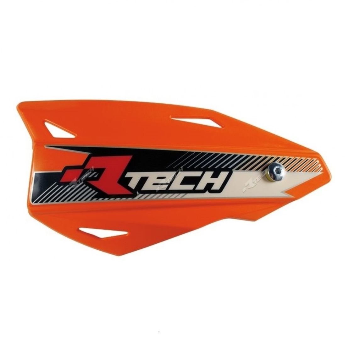 Предпазители за кормило RACETECH Vertigo Orange