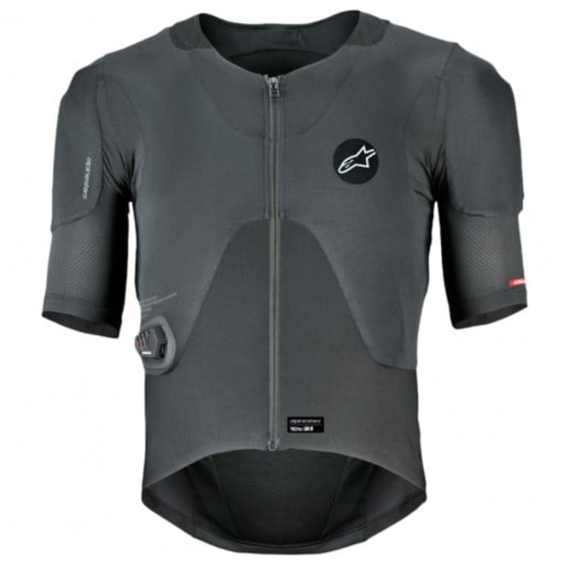 Протекторна жилетка ALPINESTARS Tech-Air 5 PLASMA