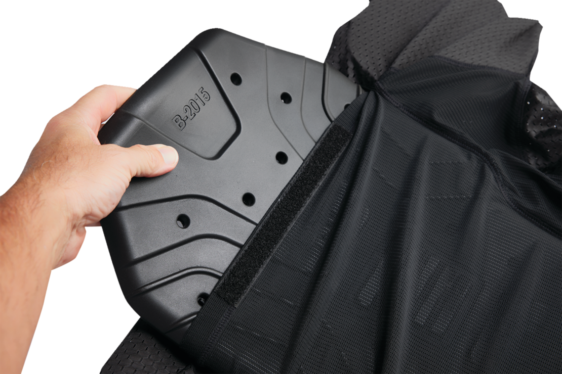 Протекторна ризница THOR SENTRY STEALTH GUARD