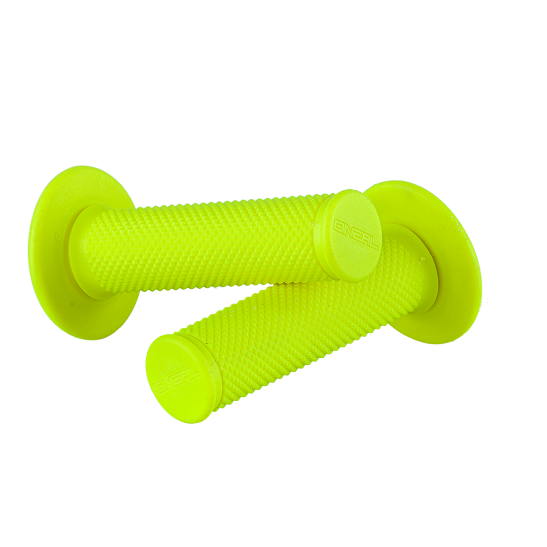 МОТОКРОС РЪКОХВАТКИ MX GRIP DIAMOND NEON YELLOW 206