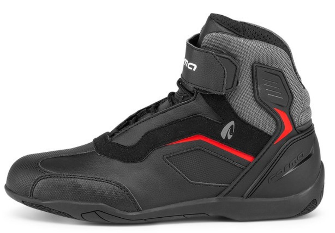 Боти FORMA Stinger Evo Dry WP Black