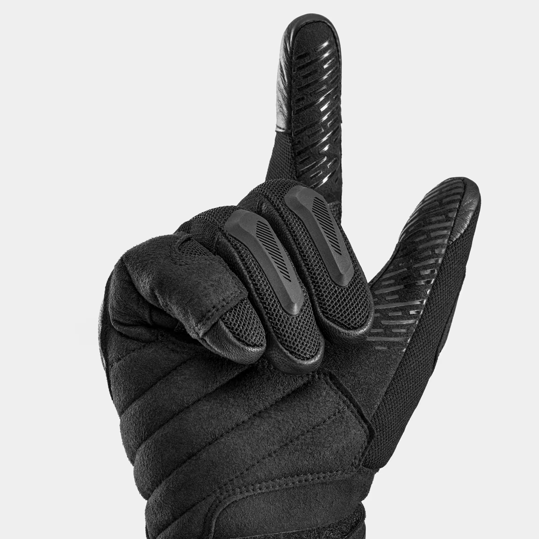 Мото ръкавици SHIMA BLAZE 3.0 BLACK