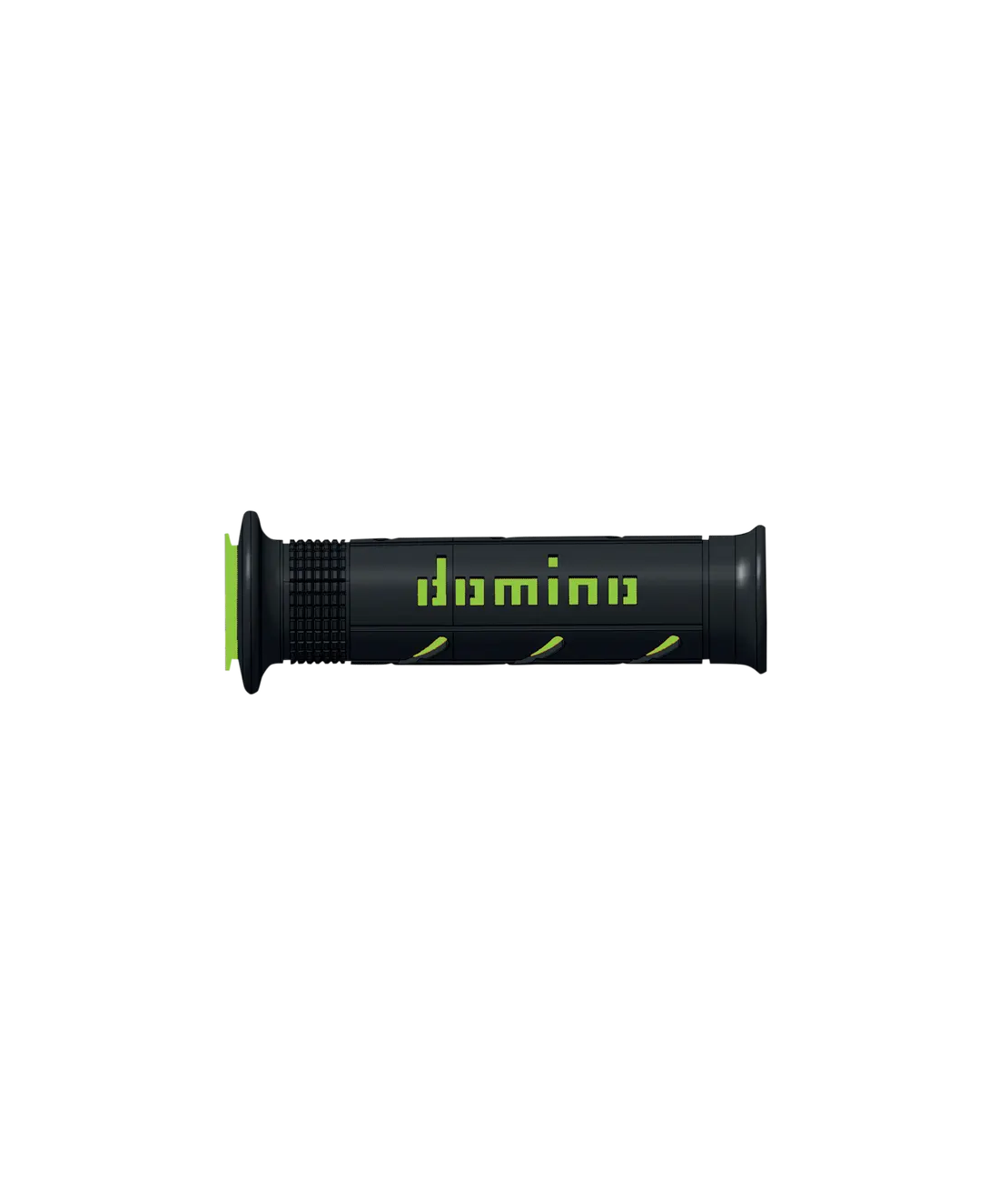 Ръкохватки DOMINO GRIPS DOMINO XM2 BLACK/GREEN