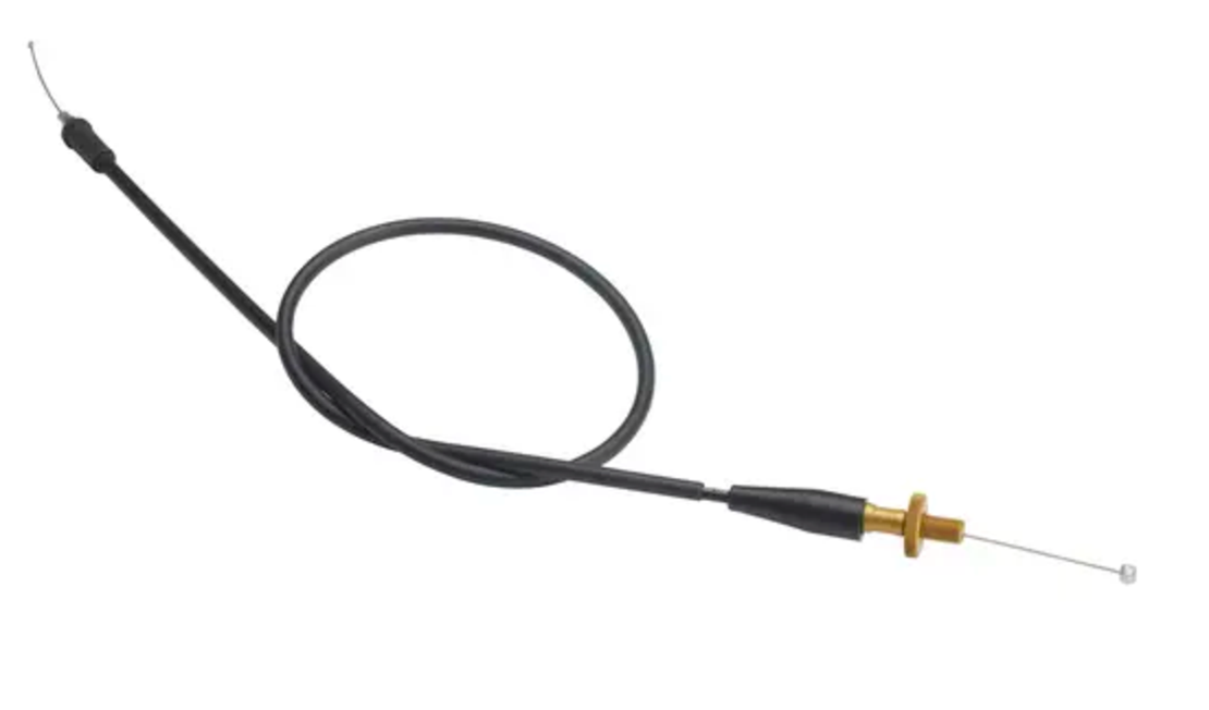 Жило за газ DOMINO THROTTLE CABLES KTM/HUSQVARNA 85-380