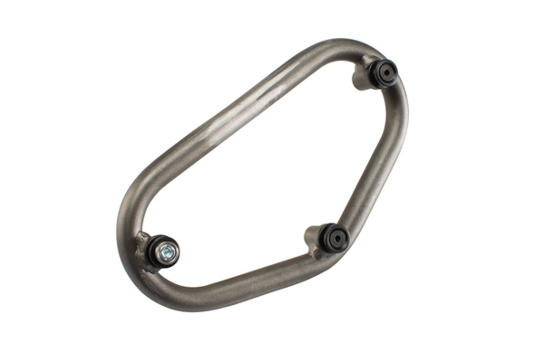 Стойка за куфар SW-MOTECH SLC SIDE CARRIER CONSTRUC