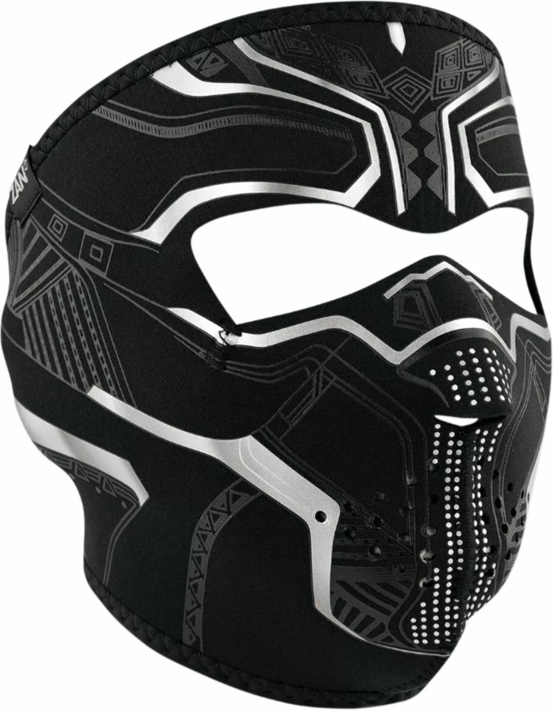 Маска за лице ZAN HEADGEAR PROTECTOR