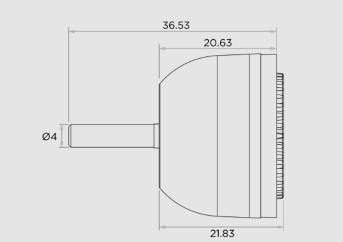 QUAD LOCK 360 Head - MAG™ Head