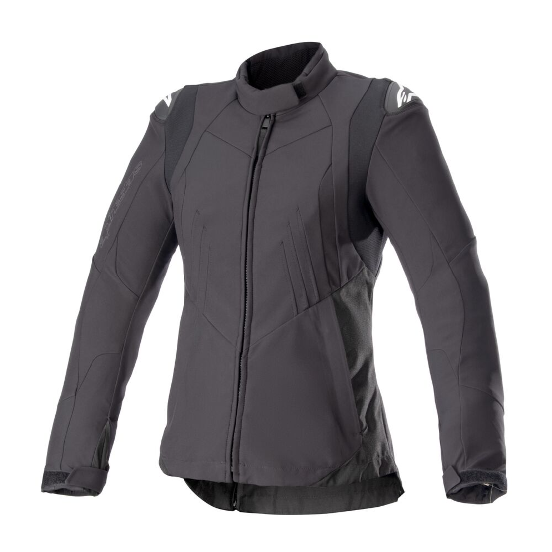 Дамско яке ALPINESTARS Stella Alya Sport Waterproof BLACK