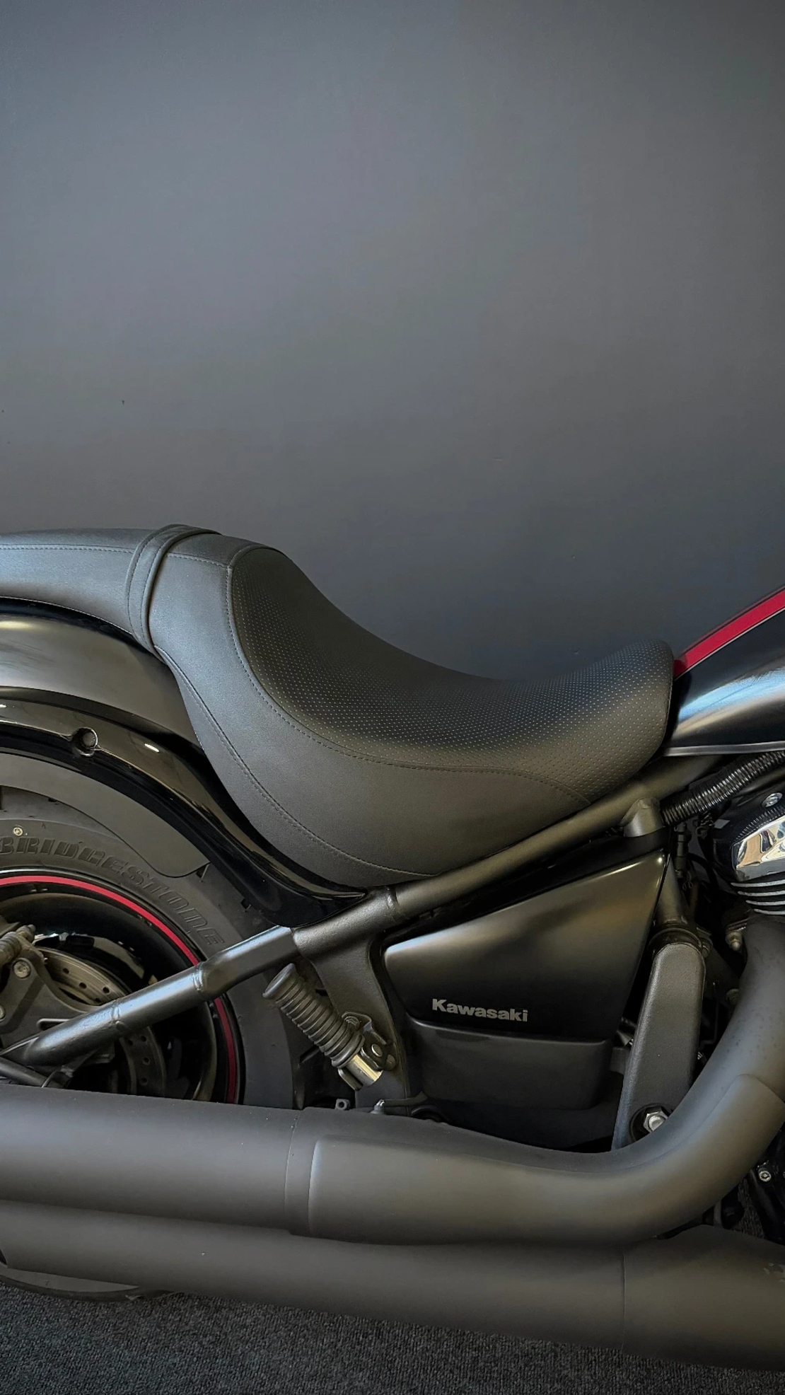 Kawasaki Vulcan VN900 Custom 2013г 19 000км