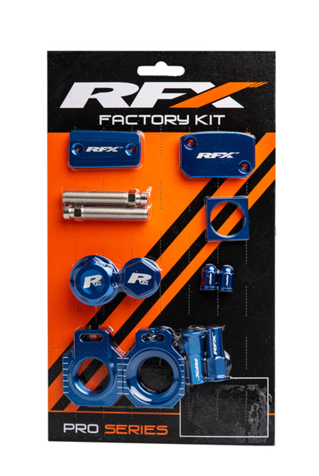 Фабричен комплект RFX Factory Kit (Brembo) Blue FC 250-450 16-21