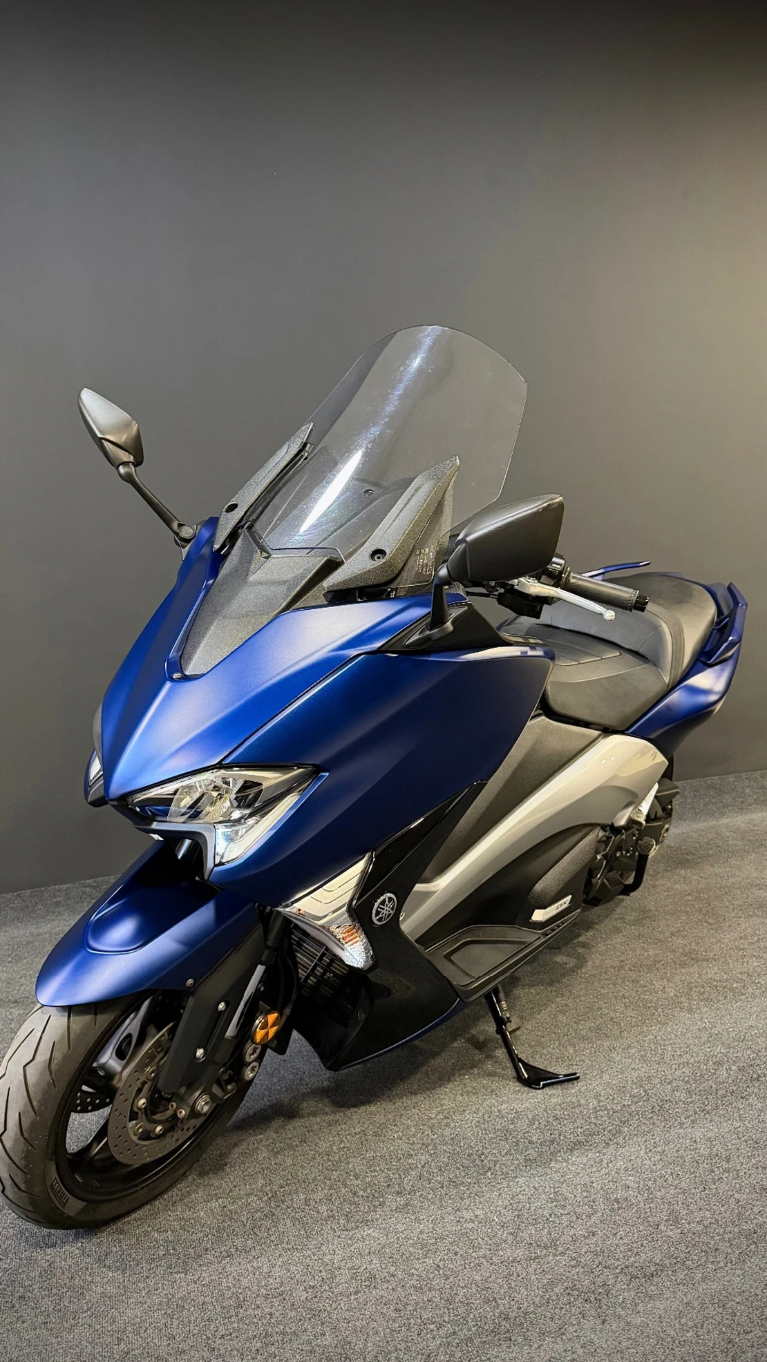 Yamaha TMAX 530 DX | Keyless | TCS | Темпомат | Подгрев | 2017г