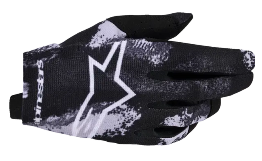 Мотокрос ръкавици ALPINESTARS RADAR IRON CAMO