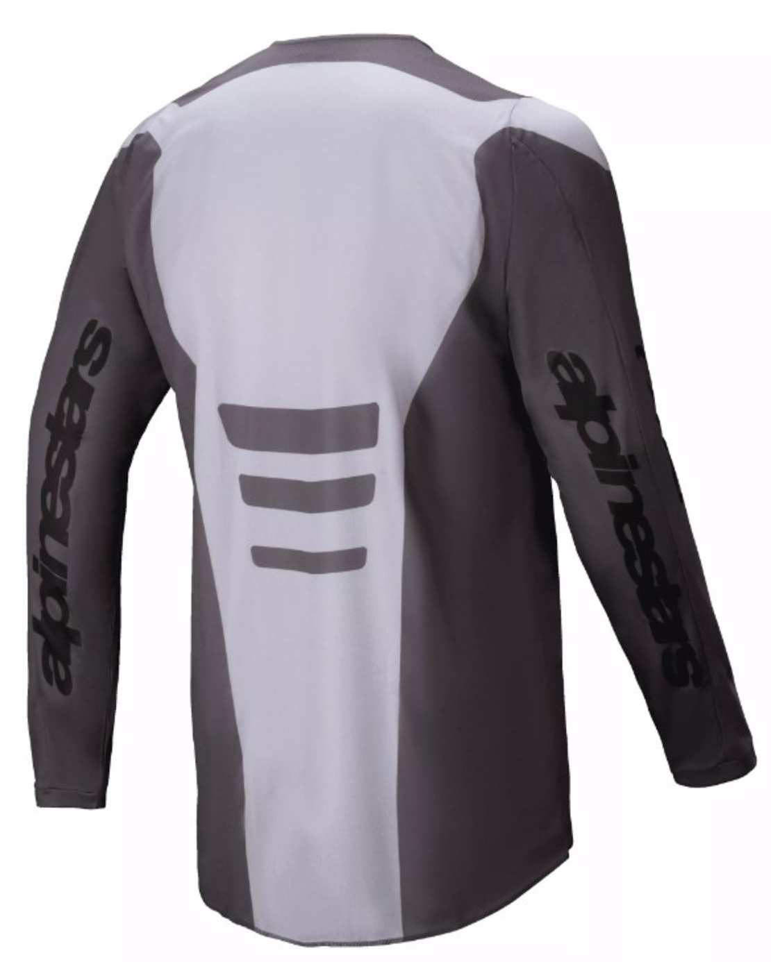 Мотокрос джърси Alpinestars FLUID HAUL SAND/BROWN