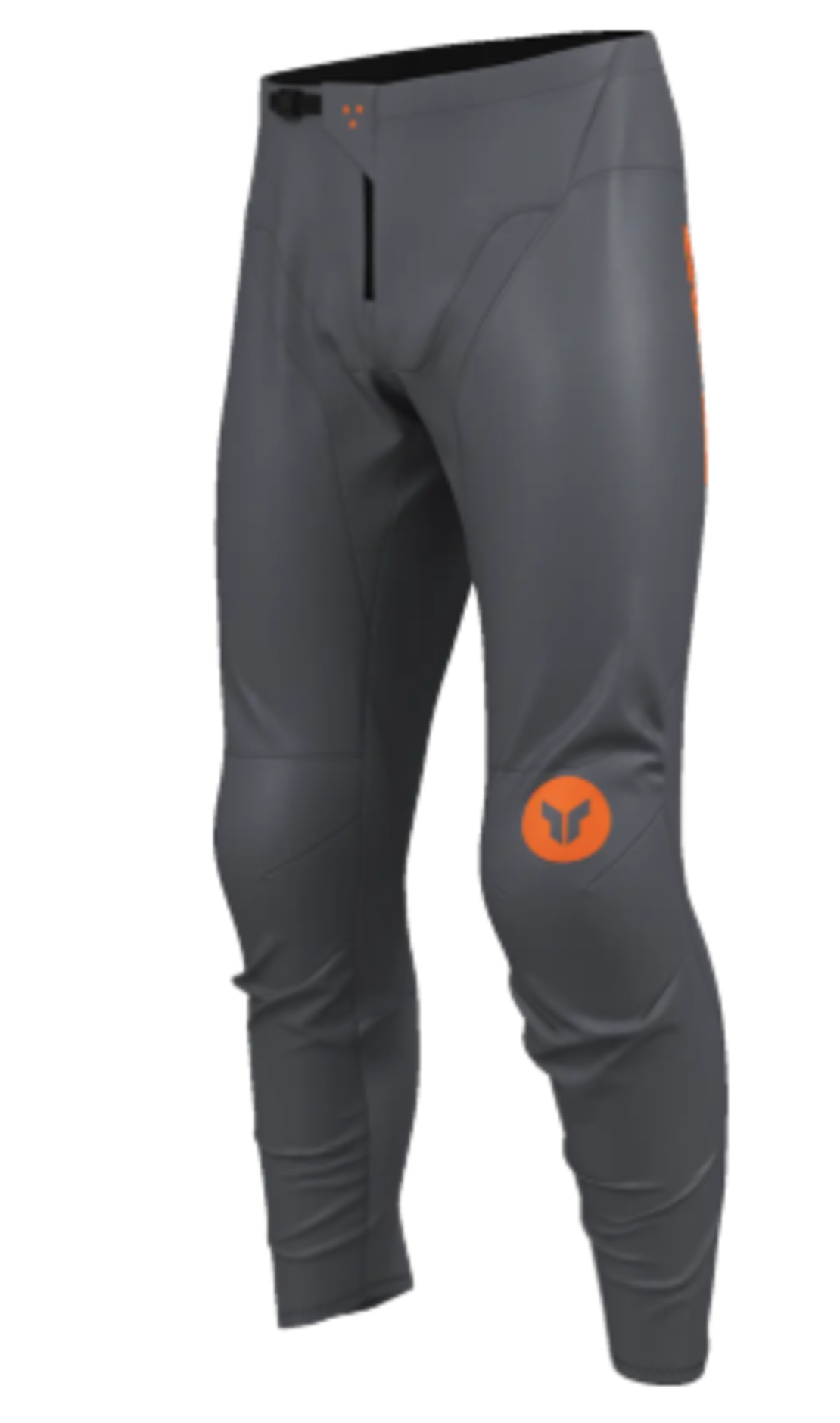 Мотокрос брич THOR RIDEMODE MENACE CHAR