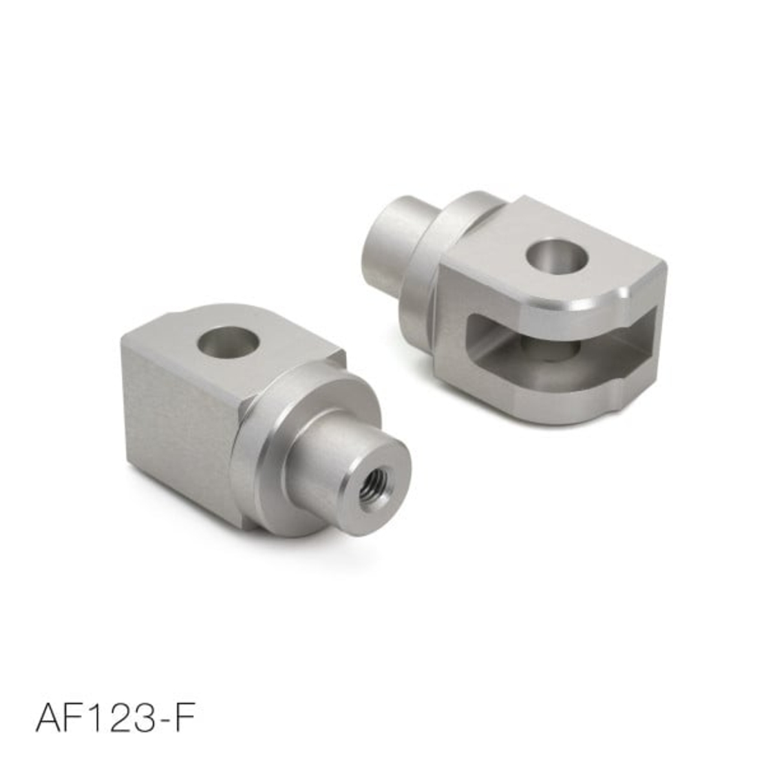 АДАПТЕРИ ЗА ПРЕДНИ СТЕПЕНКИ ЗА Aprilia RS 660