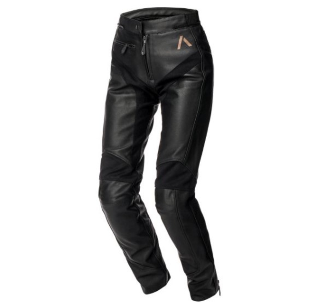 Дамски кожен панталон ADRENALINE SIENA 2.0