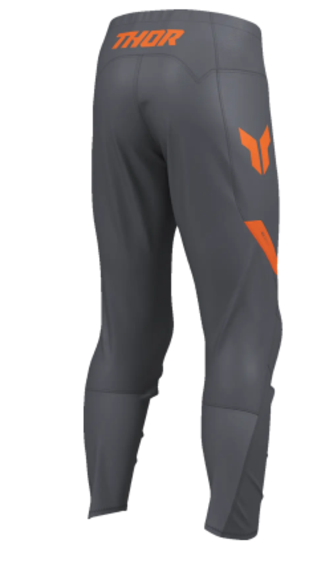 Мотокрос брич THOR RIDEMODE MENACE CHAR