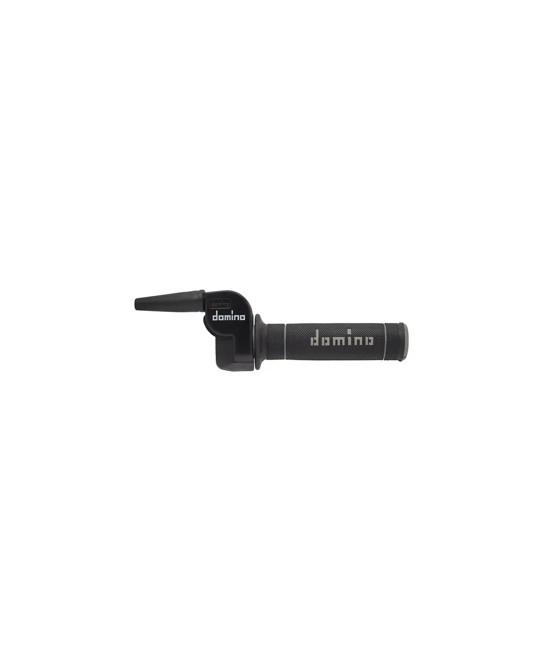 Конзола за газ DOMINO THROTTLE CONTROL SINGLE TRIAL QUICK ACTION W/GRIP