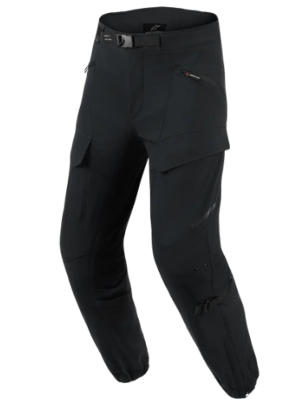 Текстилен мото панталон ALPINESTARS JUGGERNAUT V2 BLACK