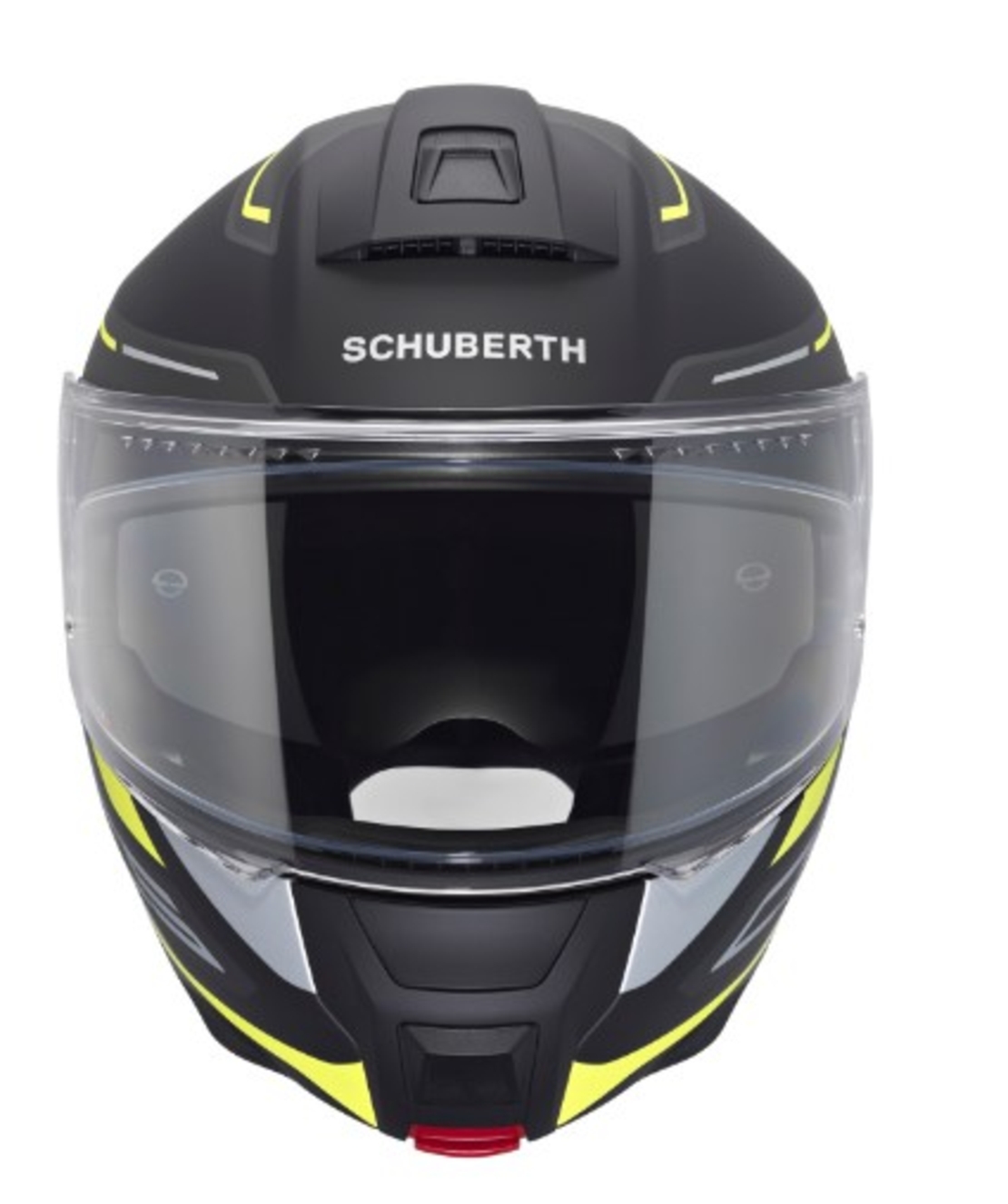 Каска SCHUBERTH C5 OMEGA YELLOW