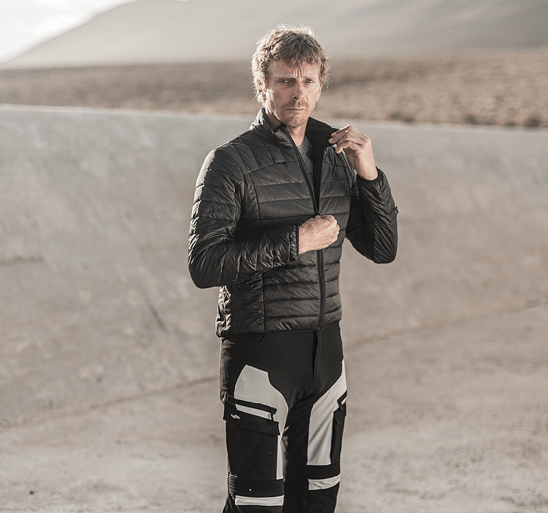 Термо подплата SPIDI THERMO LINER