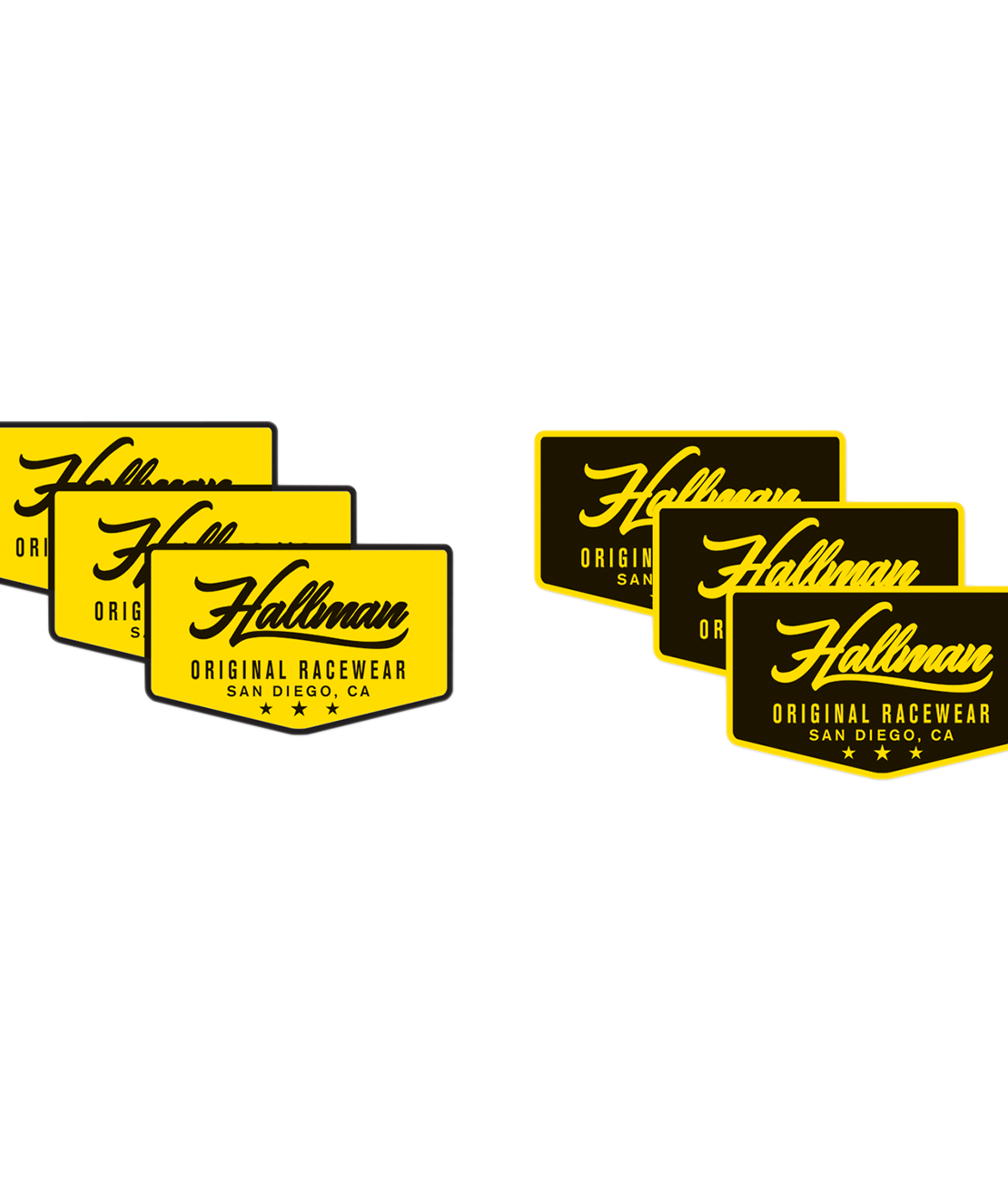 Лепенки за мотор THOR S18S HALLMAN 6PK