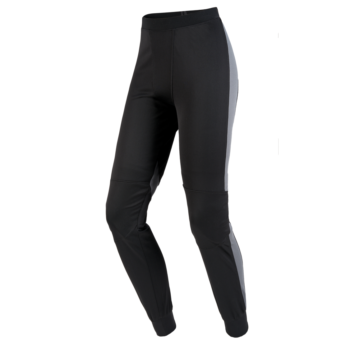 Дамска термо подплата SPIDI THERMO PANTS Black/Anthracite