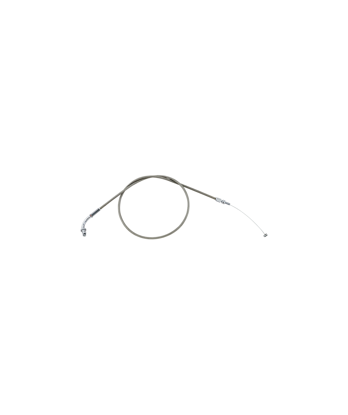 Жило за газ MOTION PRO AC THR PULL CABLE HON GL 1500 C