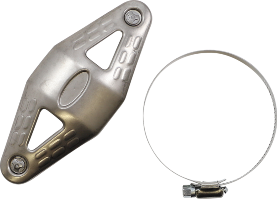 Протектор FMF EXHAUST HEAT SHIELD MGBMB