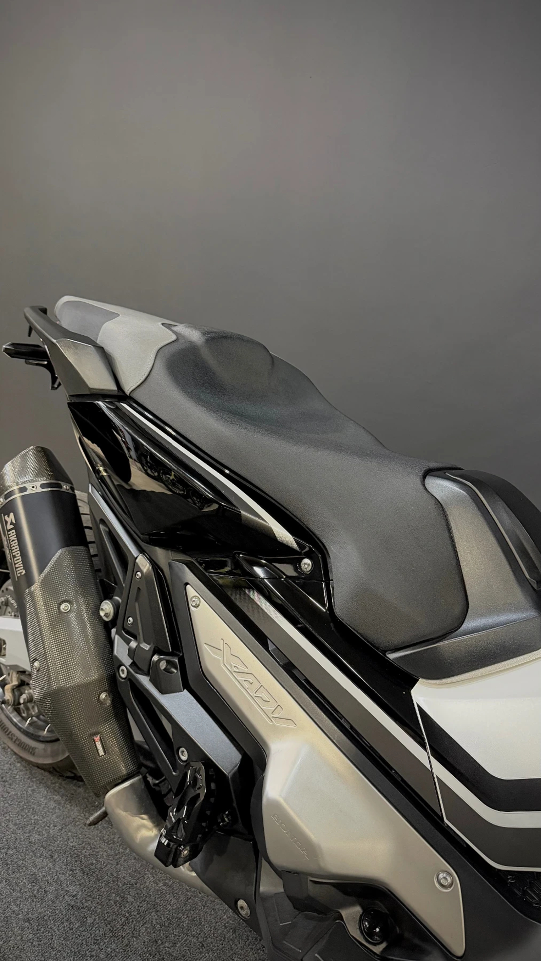 Honda X-ADV 750 | ABS | HSTC | Keyless | 25, 000км