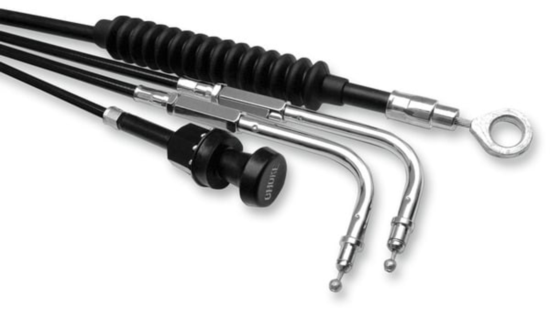 Жило за газ MOTION PRO CABLE THROTTLE BK VROD VRSCA 1130