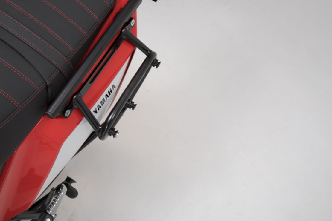 Странични стойки за куфар SW-MOTECH SLC SIDE CARRIER L XTZ 690 22