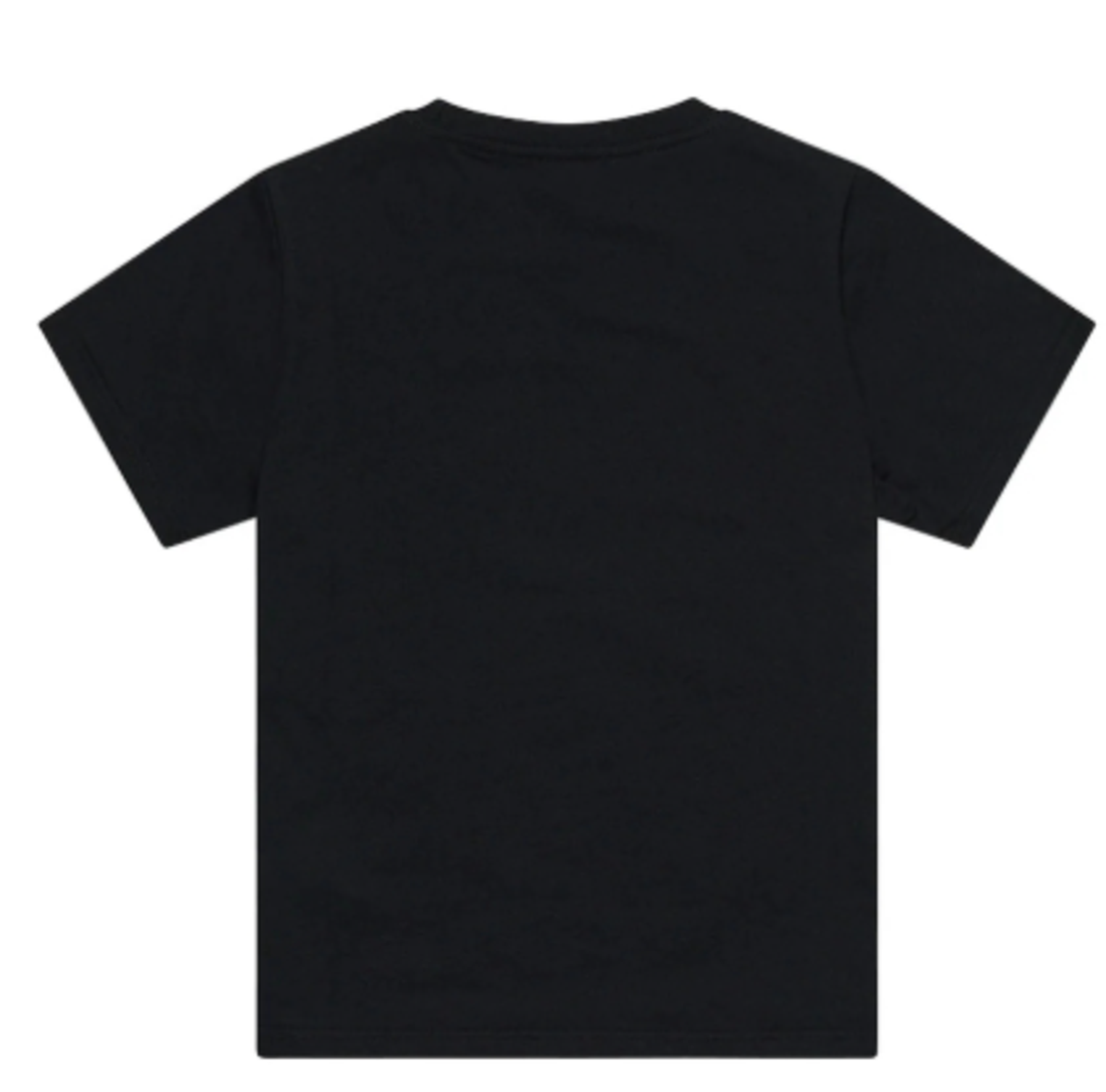 Детска тениска TROY LEE DESIGNS Signature - Black
