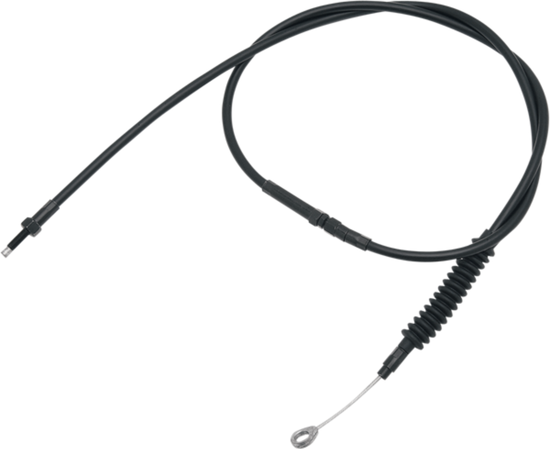 Жило за съединител MOTION PRO CABLE CLUTCH BLACKOUT LW FLST 1450