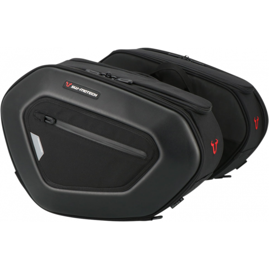 Комплект странични чанти SW-MOTECH PRO BLAZE SADDLEBAGS 1