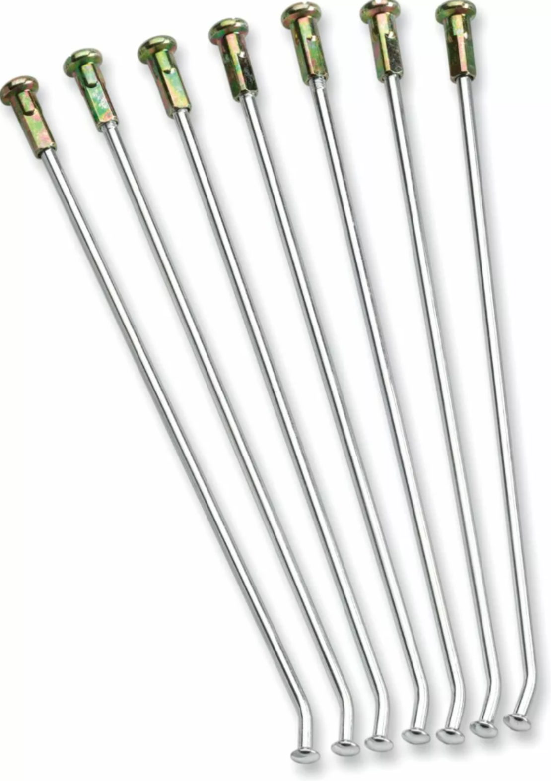 Комплект спици MOOSE RACING SPOKE SET MOOSE 17 SS