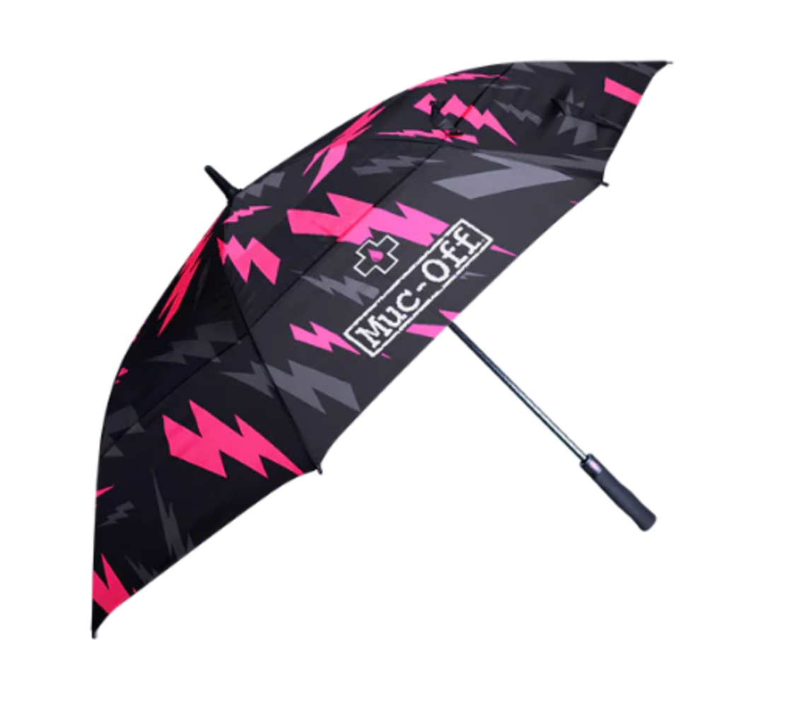 Чадър MUC-OFF Bolt Umbrella
