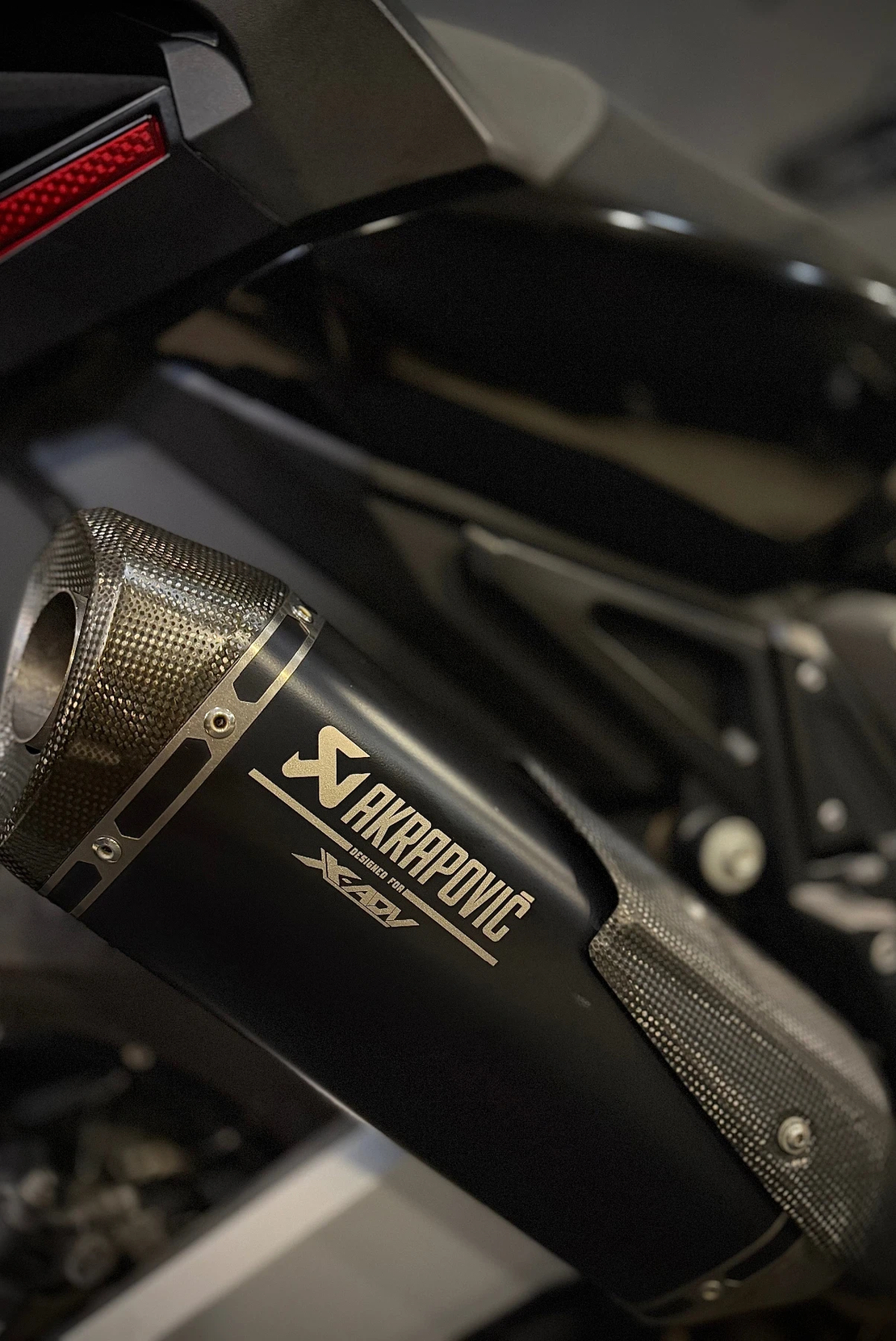 Honda X-ADV 750 | ABS | HSTC | Keyless | 25, 000км