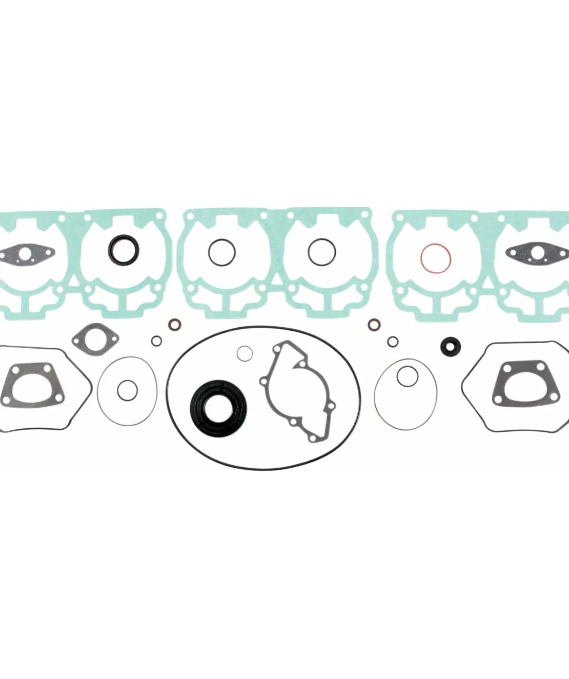 Гарнитури VERTEX COMPLETE S-DOO 711283