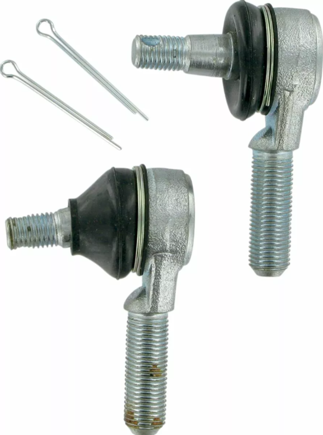 Комплект за смяна на вътрешна/външна връзка на кормилната щанга MOOSE RACING TIE-RODEND-YFZ450