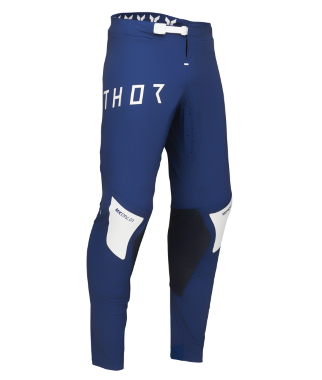 Мотокрос брич THOR SPORTMODE STRIKE BLUE